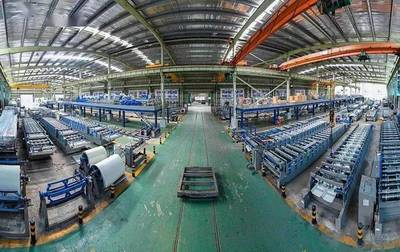 廈門全新泊頭展廳盛大開業(yè)