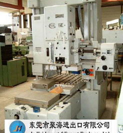 廈門港臺(tái)灣舊設(shè)備進(jìn)口清關(guān)代理公司