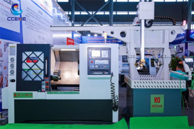 不懼"烤"驗,第22屆合肥制博會圓滿收官!明年三月,不見不散!