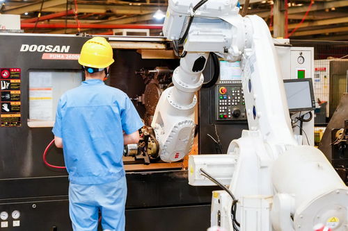 數智領航，廈門聯通攜手機械產業奮力實現'十四五'規劃圓滿收官