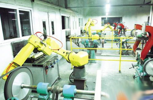 探索EC工作站 定義與廈門機械領域的最新發展