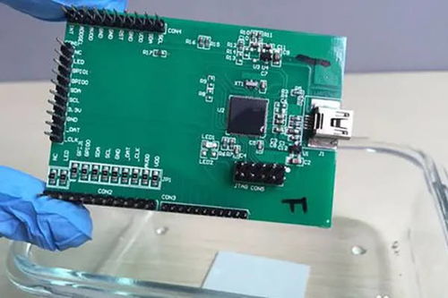 電工電子產(chǎn)品腐蝕的危害性有多大？以電腦產(chǎn)品為例