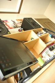 我的電子產(chǎn)品曬單 電腦產(chǎn)品篇