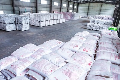 合鑫泰 扎根糧倉(cāng)守初心，匠心鑄就放心糧油示范加工企業(yè)