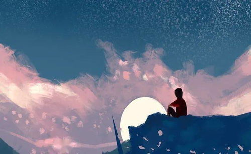 寫作素材 20個文藝清新的寶藏句子,作文一用瞬間提升格調(diào)