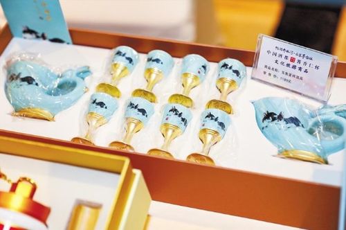 搶灘白酒下游產(chǎn)業(yè) 遵義包材產(chǎn)業(yè)實施數(shù)字化轉(zhuǎn)型