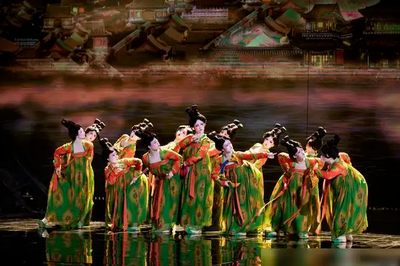 智庫錦囊 | 冷凇:深入學(xué)習(xí)兩個(gè)座談會(huì)的講話精神 處理好文藝創(chuàng)作的六重辯證關(guān)系