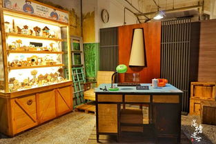 臺(tái)北最有名的文創(chuàng)園區(qū),曾經(jīng)的煙草廠,現(xiàn)在成為了文藝青年的圣地