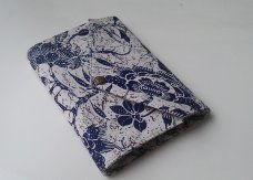 手工布藝創(chuàng)意禮品 原創(chuàng)活頁文藝精品中國(guó)風(fēng) 堆糖,美好生活研究所