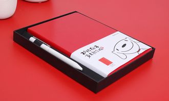 618升起的一顆新星,京東文具薈全面升級文創(chuàng)零售業(yè)態(tài)