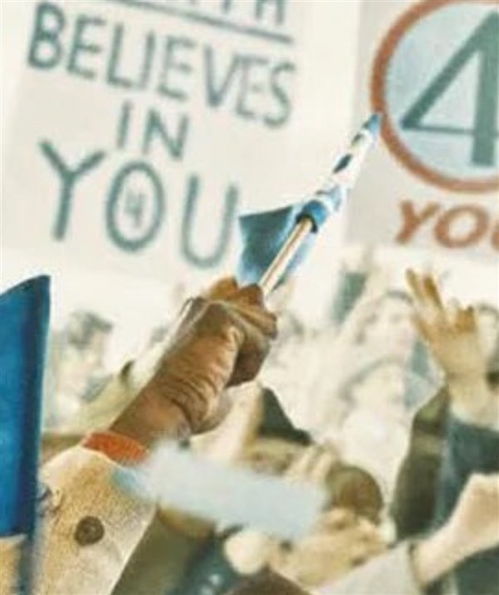 漫威否認 神奇四俠 海報由ai代勞