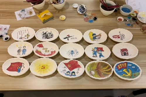 文藝佳作傳播黨史故事 舞臺精品賡續(xù)紅色血脈 黨史學習教育特色亮點工作 三