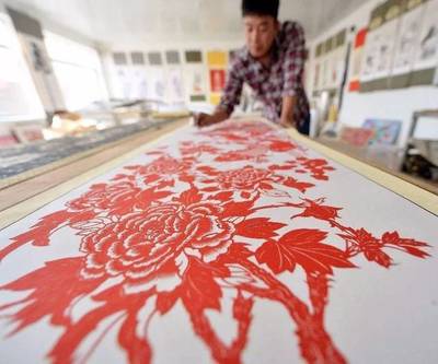 社會(huì)主要矛盾新變化帶來(lái)文化發(fā)展新機(jī)遇