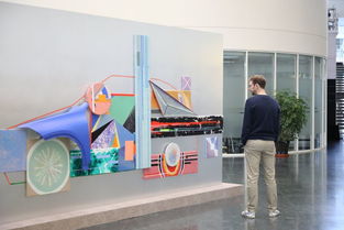 國家4a景區(qū)的工廠,人類工業(yè)的結晶 參觀華晨寶馬鐵西工廠