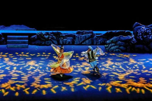 大理州加強優(yōu)秀文藝作品創(chuàng)作 為人民群眾提供豐富的精神食糧