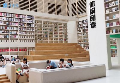 新華日報頭版聚焦宿遷 文化強(qiáng)市 '好戲連臺'，圖書出租創(chuàng)新服務(wù)模式